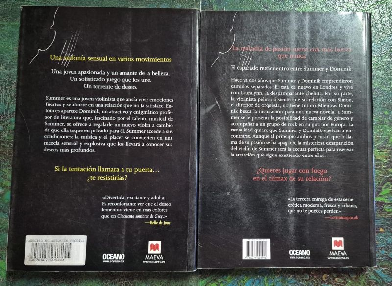 Ochenta melodías de pasión 2 tomos