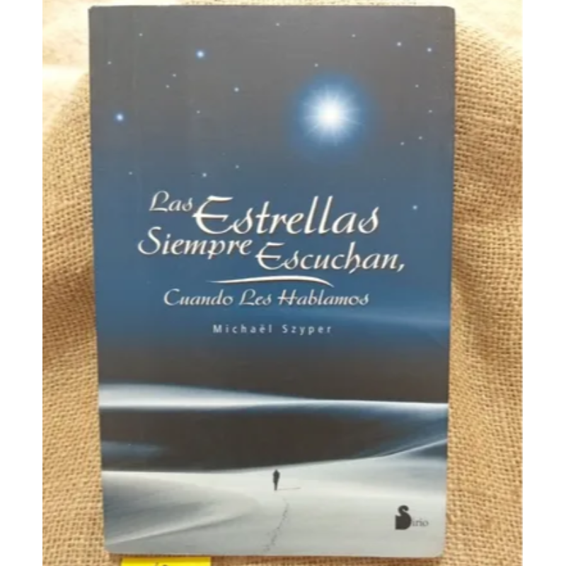 Las Estrellas Siempre Escuchan