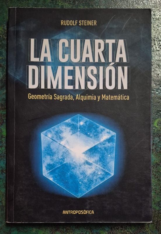 La cuarta dimensión