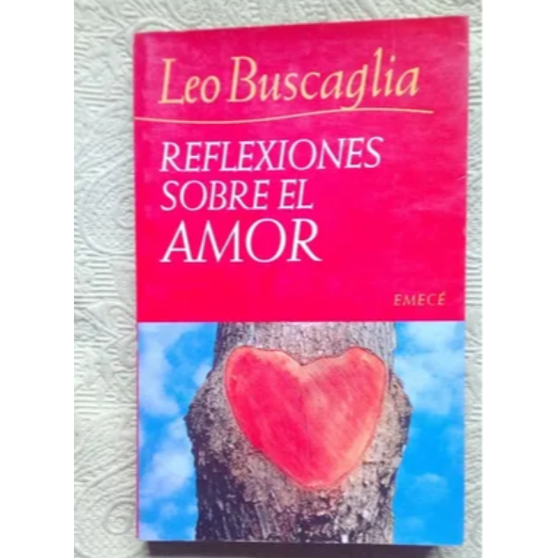 Reflexiones Sobre El Amor