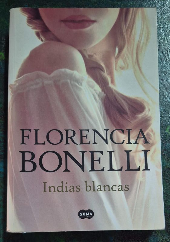 Indias Blancas