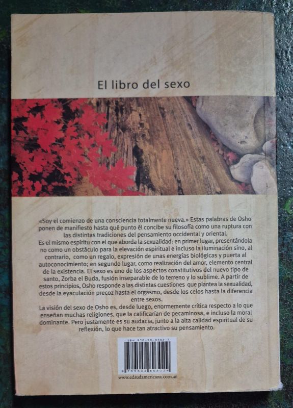 El libro del sexo