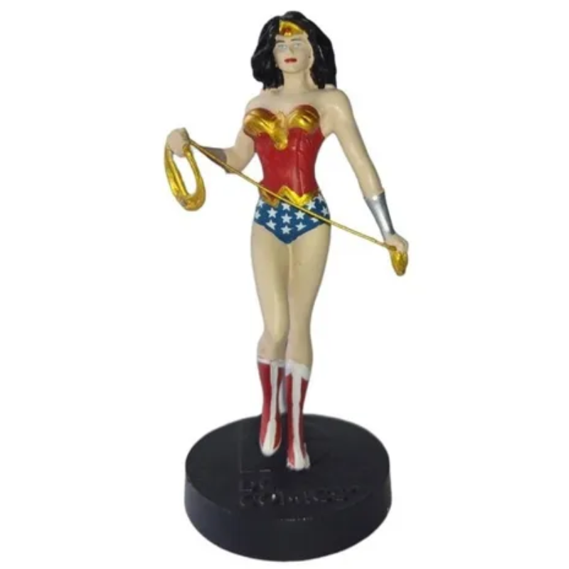 Dc Comics Superhéroes Mujer Maravilla - Wonder Woman
