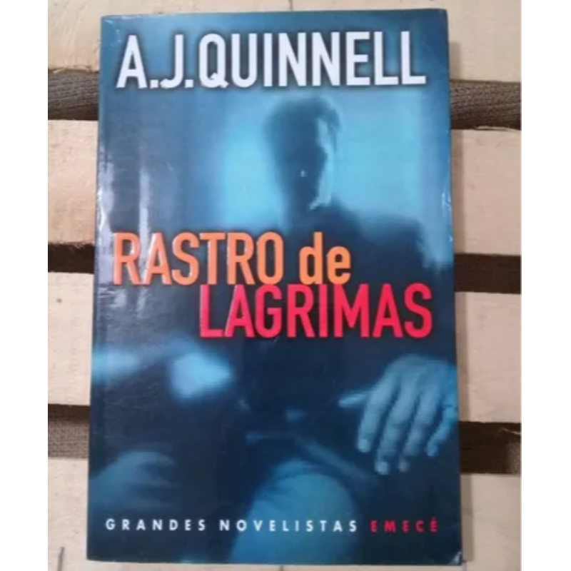 Rastro De Lagrimas