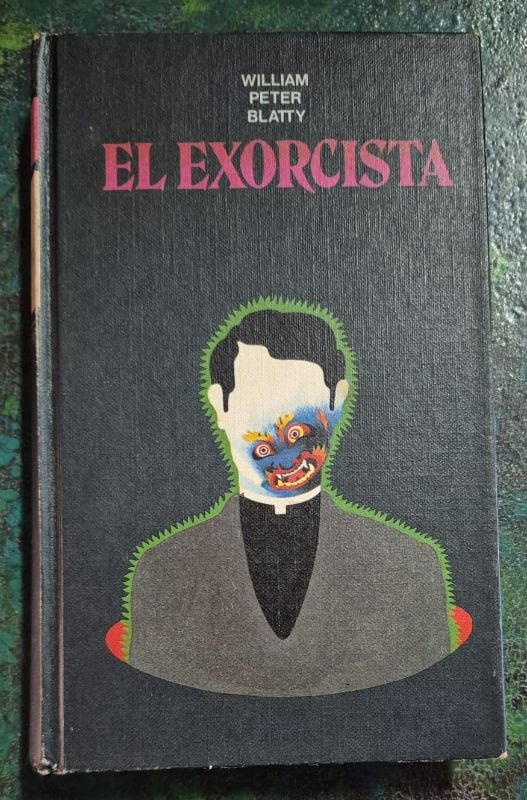 El exorcista