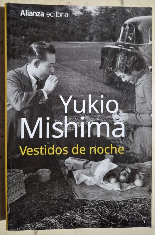 Vestidos de noche