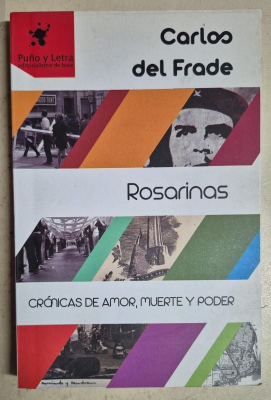 Rosarinas