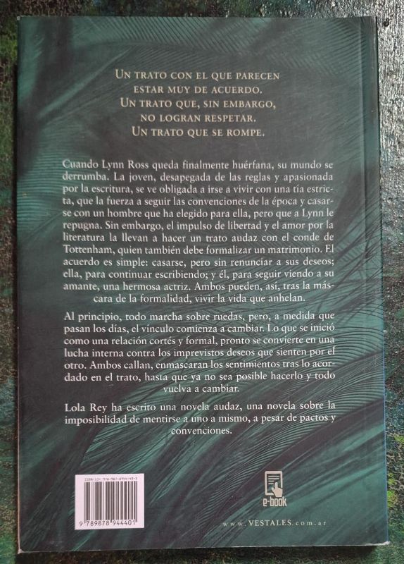 El hombre tras la máscara