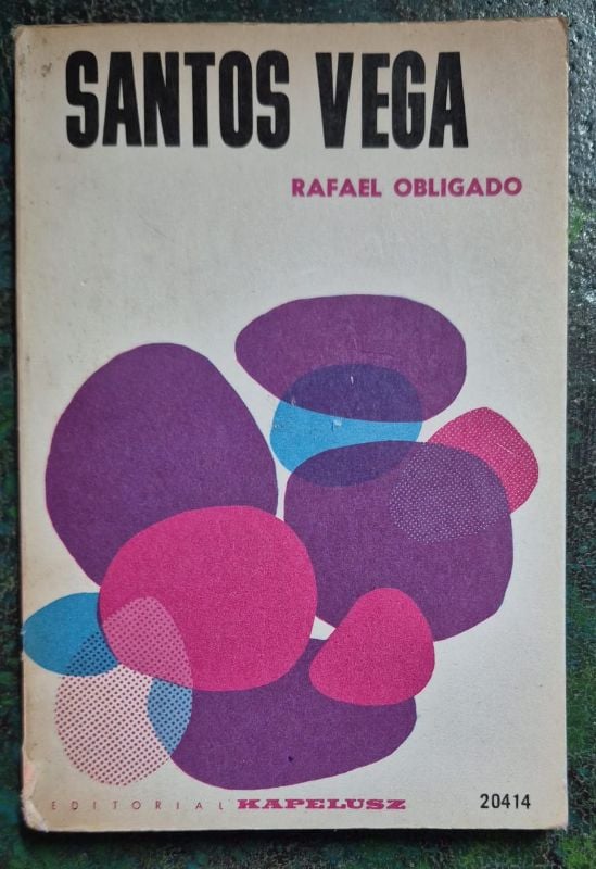 Santos Vega
