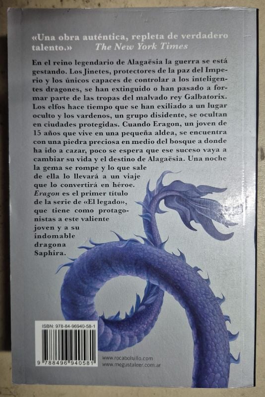 Eragon