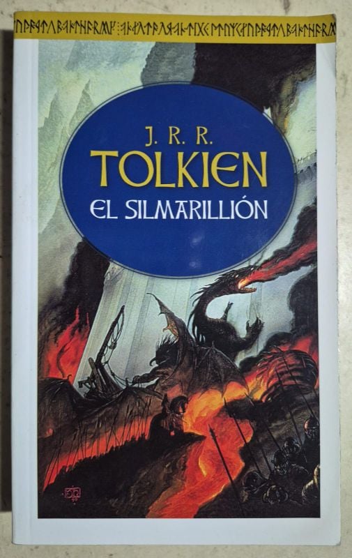 El silmarillión