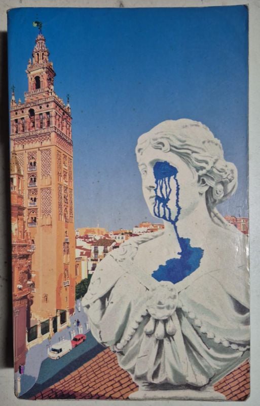 La piel del tambor