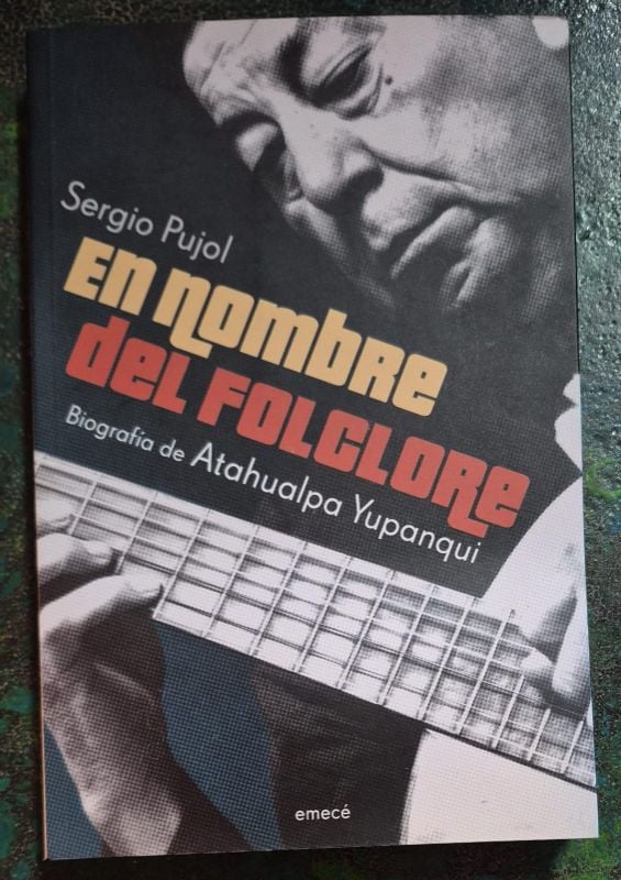 En nombre del folclore