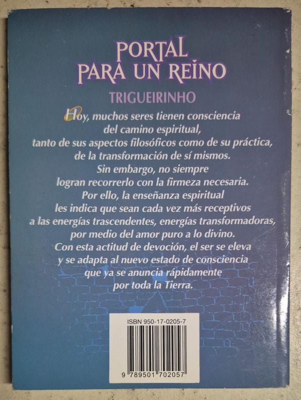Portal para un reino