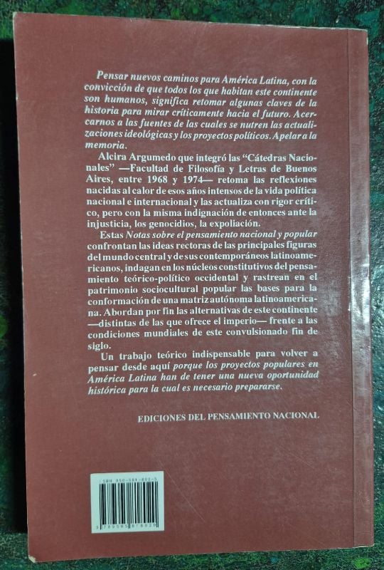 Los silencios y las voces en América Latina