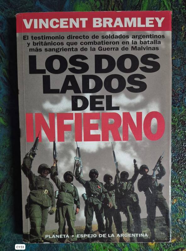 Los dos lados del infierno