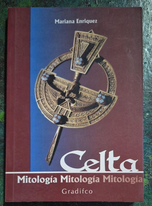 Mitología Celta