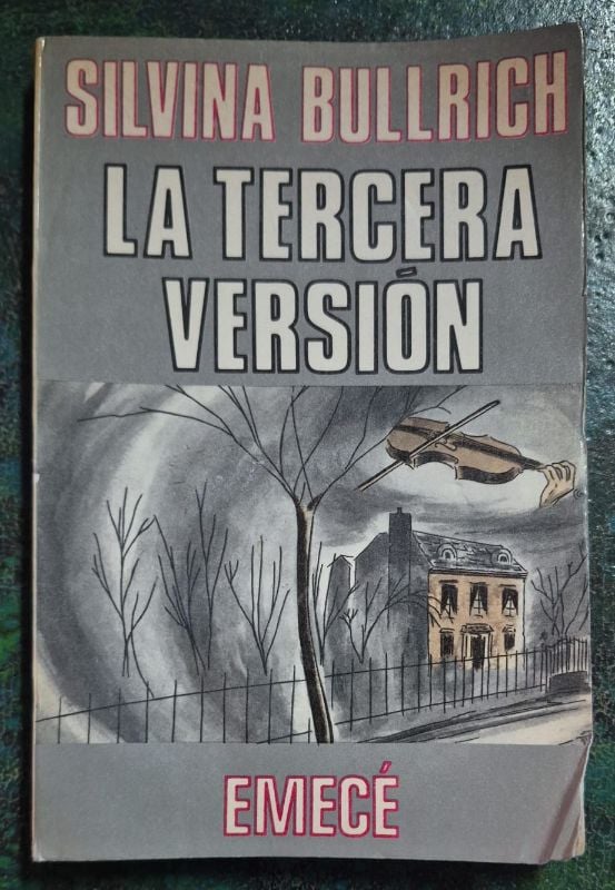 La tercera versión