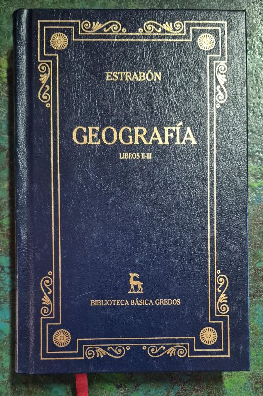 Geografía libros 2-3