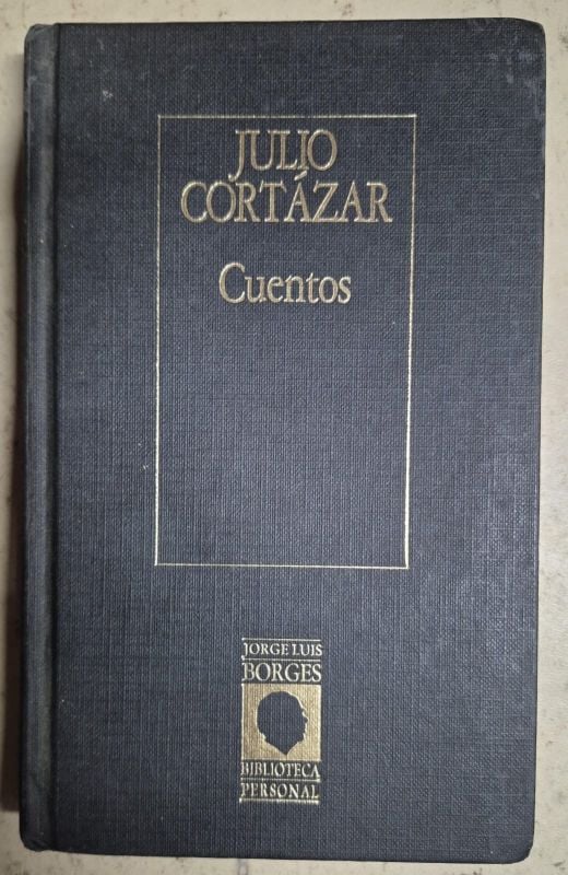 Julio Cortázar / Cuentos