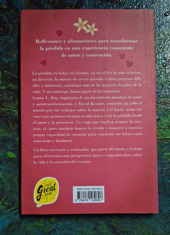 Usted puede sanar su corazón