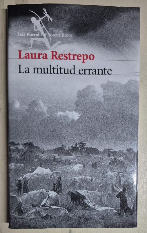 La multitud errante