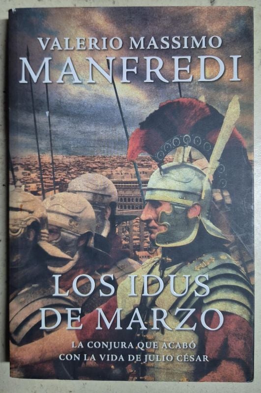 Los idus de marzo