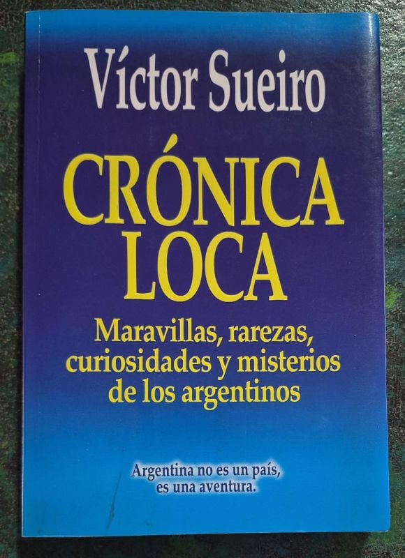 Crónica loca