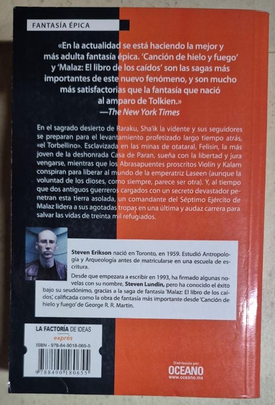 Las puertas de la casa de la muerte