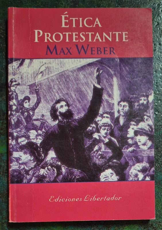 Ética protestante