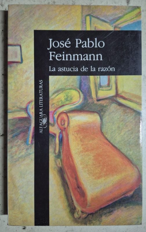 La astucia de la razón