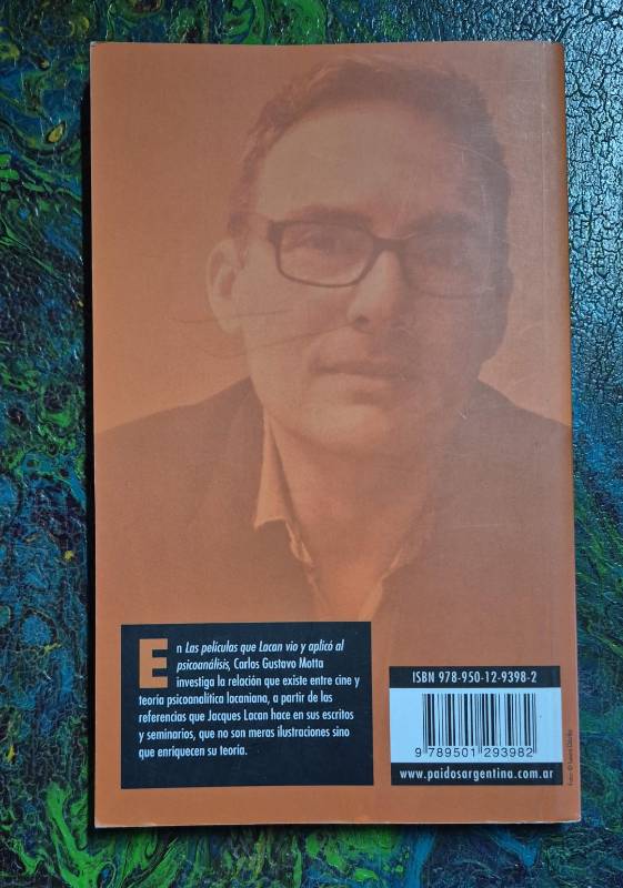 Las películas que Lacan vio y aplicó al psicoanálisis