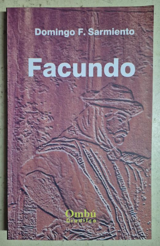 Facundo / Ombú
