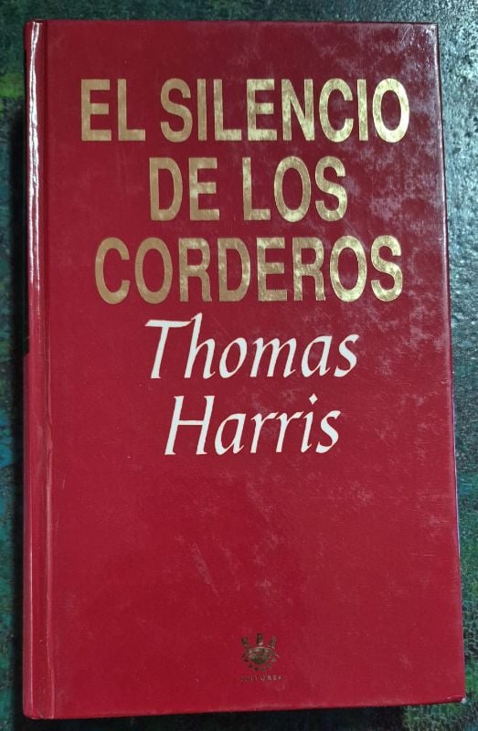 El silencio de los corderos