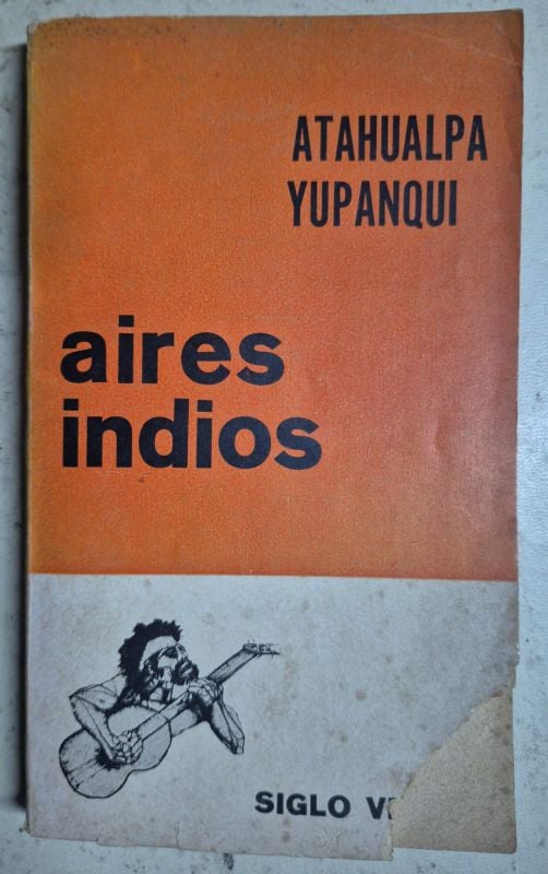 Aires indios