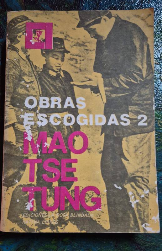 Mao Tse Tung / Obras escogidas 2