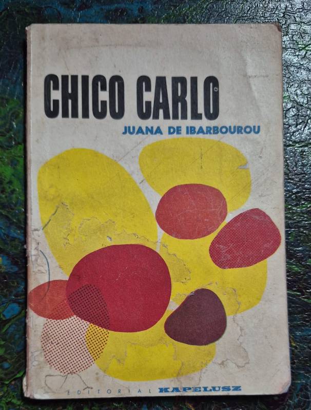 Chico Carlo