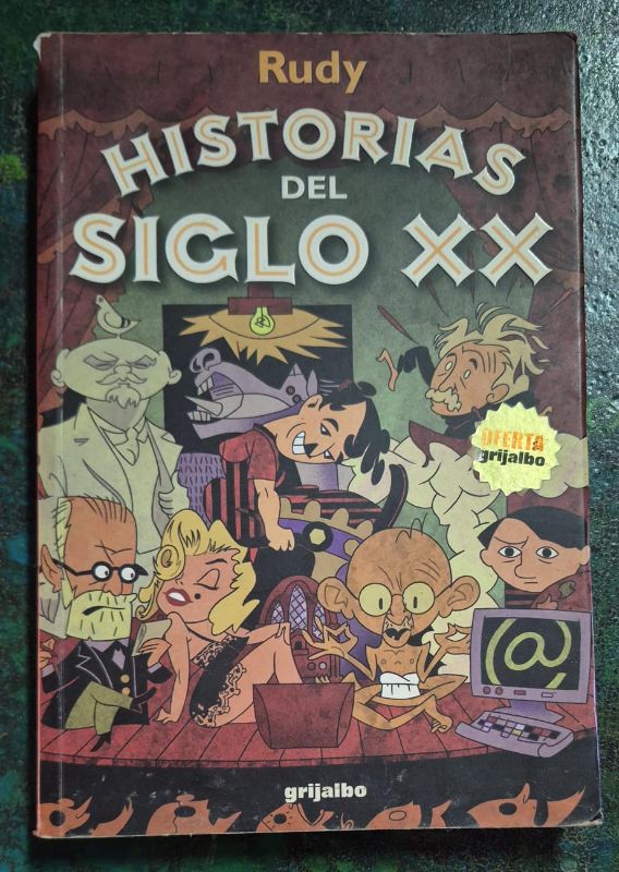 Historias del siglo XX