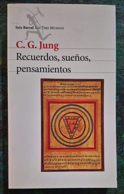 Recuerdos sueños pensamientos