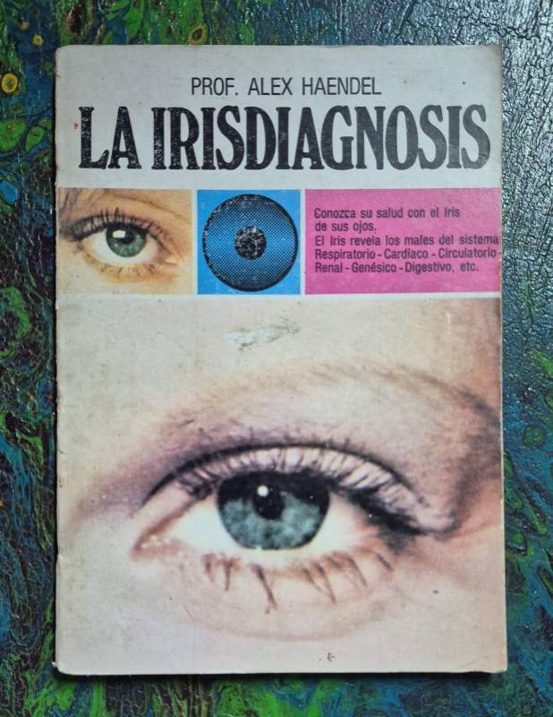 La Irisdiagnosis