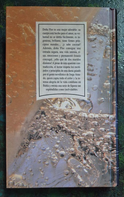 Doña Flor y sus dos maridos