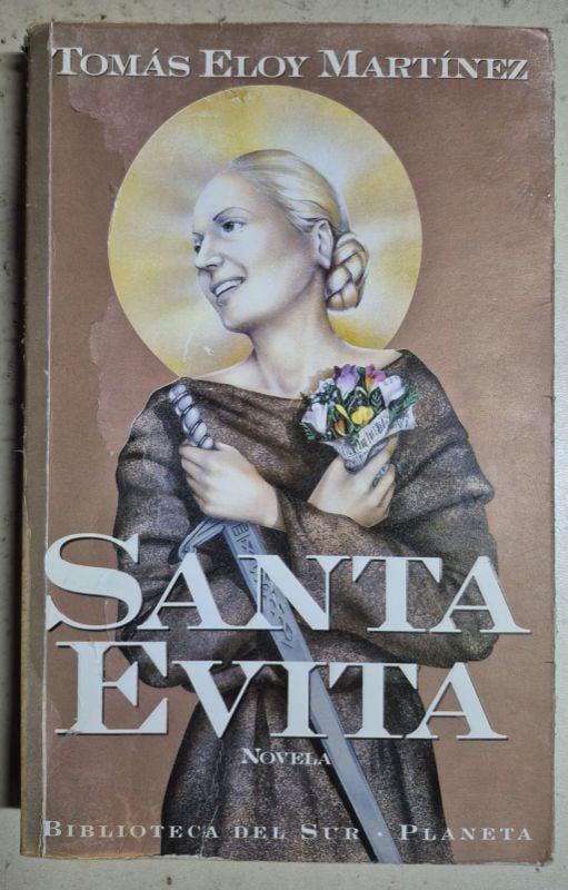 Santa Evita