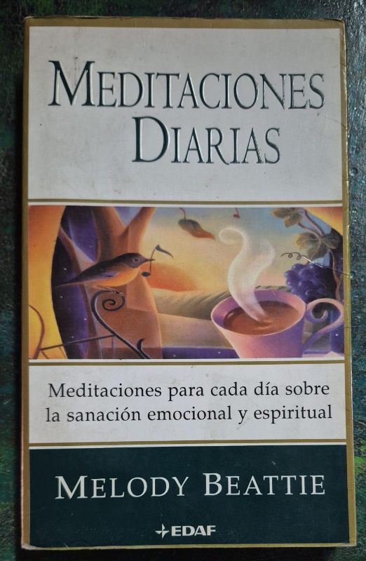 Meditaciones diarias