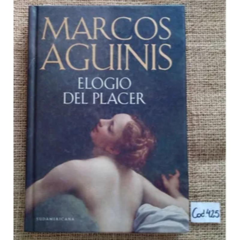 Elogio Del Placer