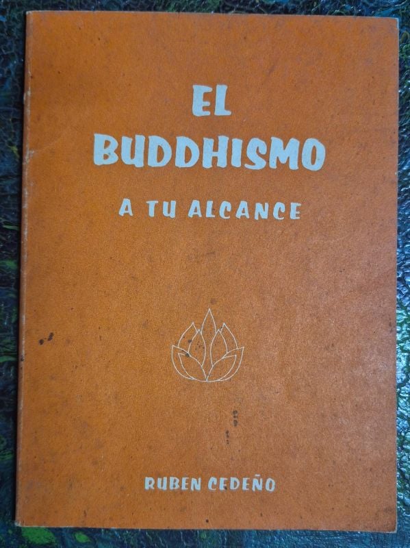 El buddhismo a tu alcance