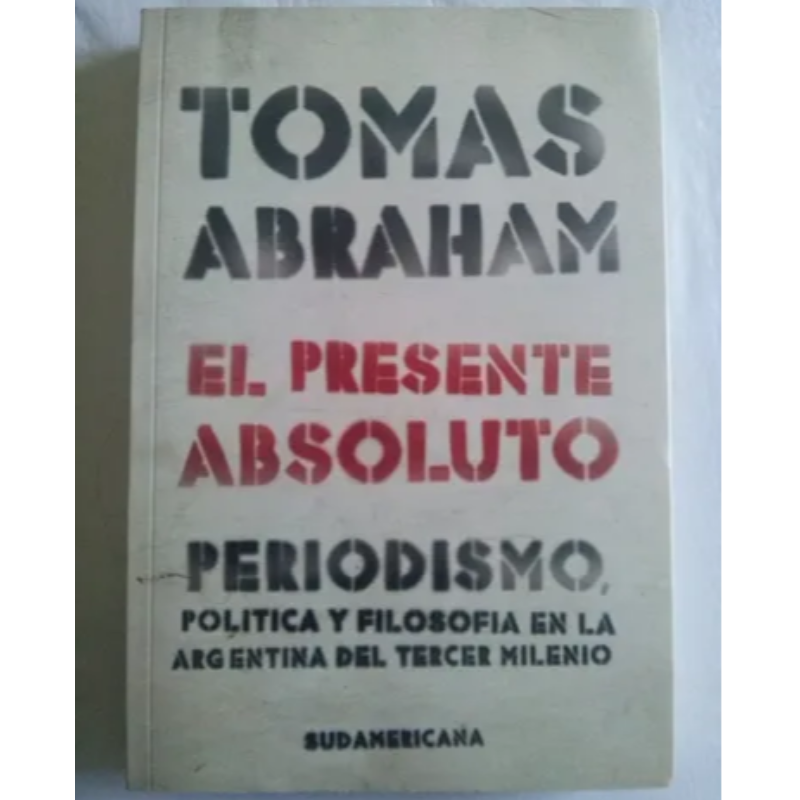 El Presente Absoluto