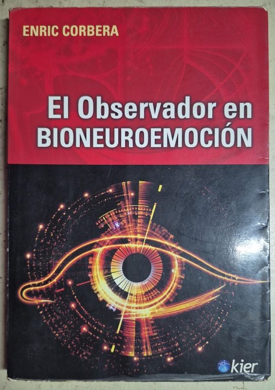 El observador en bioneuroemoción