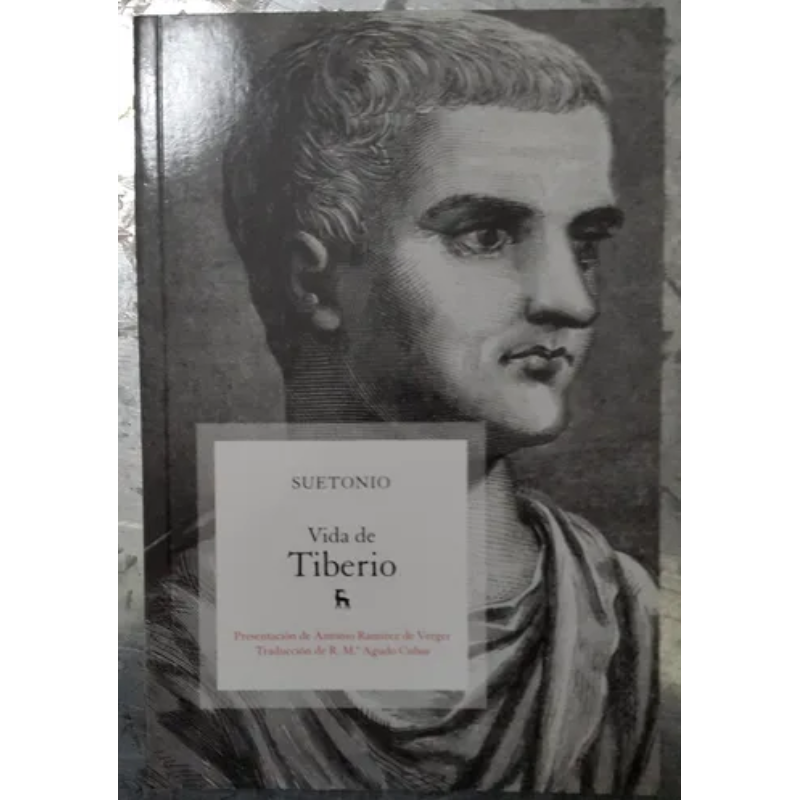 Vida De Tiberio