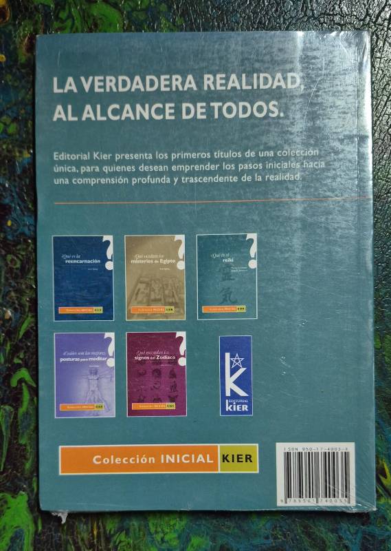¿Qué es el reiki?
