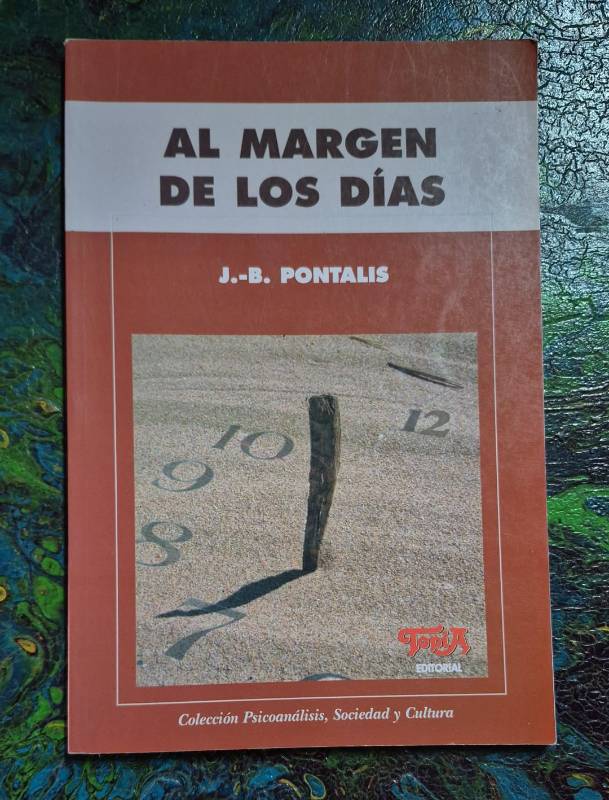 Al margen de los días